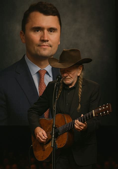 AN UNEXPECTED FAREWELL: No one saw it coming. As the lights dimmed