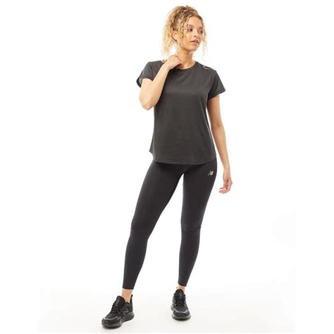 Buy New Balance Womens Running Tight Leggings Black