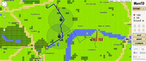 Maps Mania: The 6 Best Google Maps Games