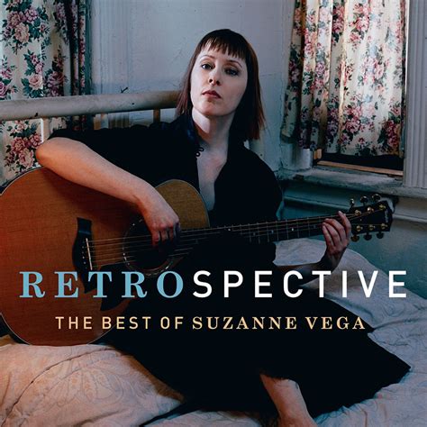 Retrospective The Best Of Suzanne Vega Album By Suzanne Vega