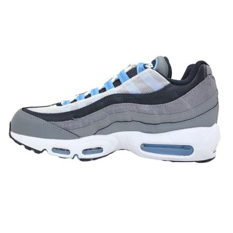 NIKE AIR MAX 95 ナイキ エア マックス 95 メンズ スニーカー ローカット COOL GREY UNIVERSITY