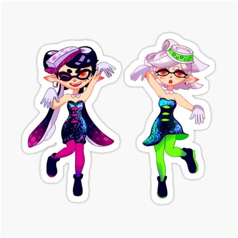 Callie Marie Stickers | Redbubble