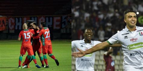 Patriotas Vs Once Caldas Dónde Ver Hora Y Previo Del Partido Fecha 7