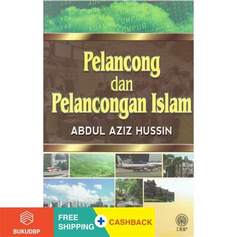 G2 Dbp Pelancong Dan Pelancongan Islam Lazada