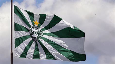 Coritiba Quase Triplica Receitas Em Mas Fecha Ano D Ficit