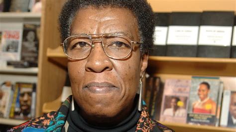 Bbc World Service Witness History Octavia E Butler Visionary Black