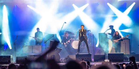 The Killers en México Cuánto cuestan los boletos para el concierto en