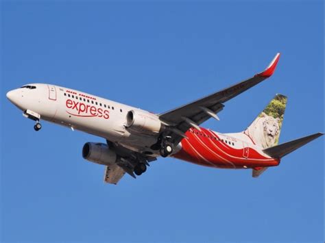 Vbm Phase 6 Air India Express Open Flights Booking From Uae To India