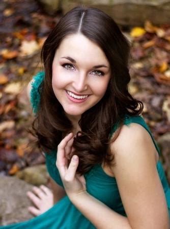 Ten Questions with Anna Parks – Madison Opera