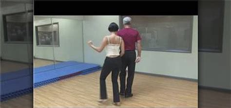 How to Do Jive dance steps « Ballroom Dancing :: WonderHowTo