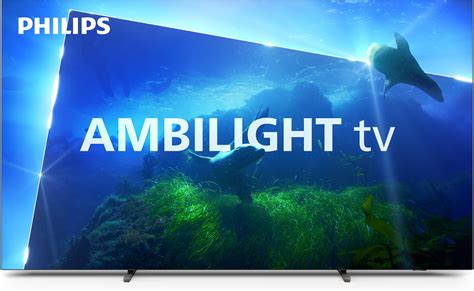 Televizorius Philips Oled Ex Oled Cm Kaina Pigu Lt