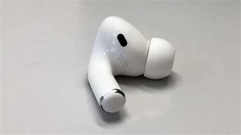 [análisis] Airpods Pro Bienvenidos A La Cancelación Total De Ruido Supergeek Cl