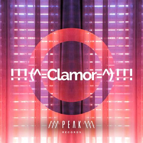 Clamor Album By Pink Noise Spotify