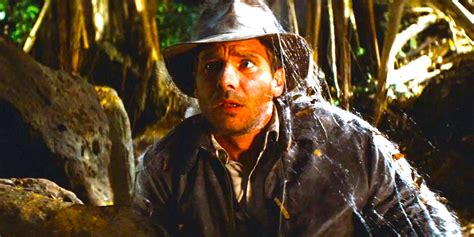 Exclusive Unveiling The Secret Behind Indiana Jones Iconic Hat Trick