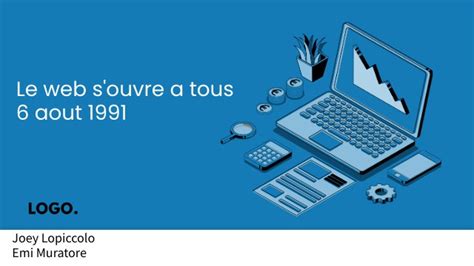 Le Web s ouvre à tous