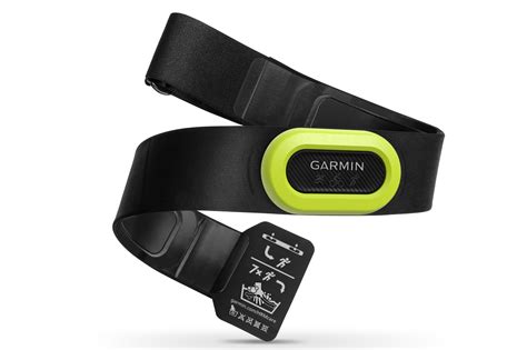 Garmin S New HRM Pro Is A Multi Use Heart Rate Monitor Cycling Weekly