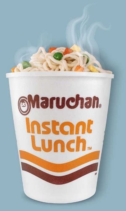 Maruchan Un Sabor Para Todos La Prensa Gr Fica