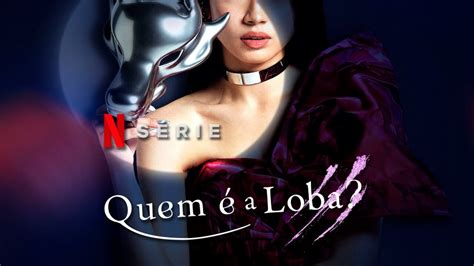 Quem A Loba Reality Show Japon S Da Netflix Promete Mexer Seus