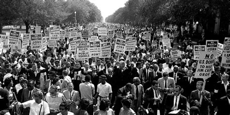 March on Washington, 1963: What to know | Fox News