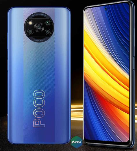 Poco x3 обновления