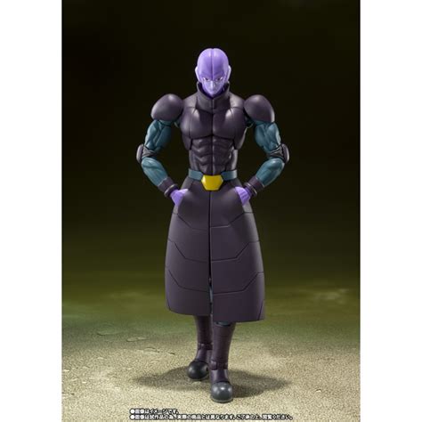 Disponible S H Figuarts Dragon Ball Hit Cm Mmsanime Figuras