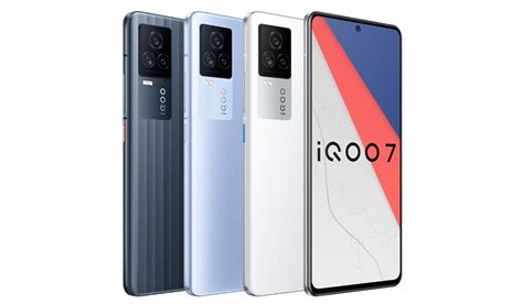 Best Iqoo Phones Under ₹30000 In India Price And Key Specifications