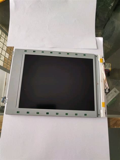 Size 12 Inch Fanuc LM64P101R CNC LCD Display 1280x720 Pixels At Rs