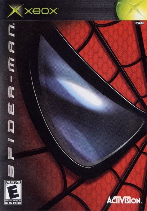 Spider-Man | Xbox Wiki | Fandom