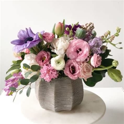 Boston Florist Flower Delivery By Market Floral Studio