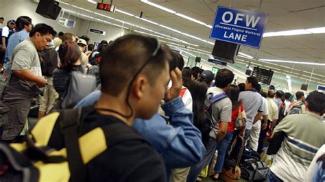 Secrets Of Ofws That They Would Never Tell To Their Families