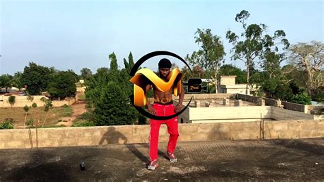 Ndombolo Freestyle Dance Congolaise Withmatador Pied Electrique