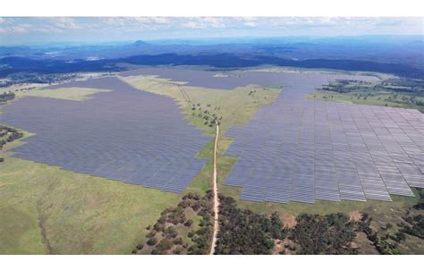 Taiyangnews On Twitter Australian Renewable Energy Developer Maoneng Group Has Proposed To