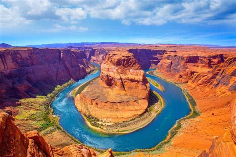 Les 30 plus beaux paysages des parcs nationaux américains | Arizona ...