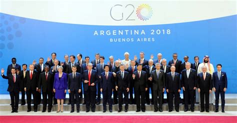 G20 Summit Explained What Is It And Why Is It Important Malaysia Today