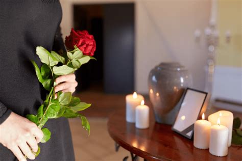 Cremation In Huntington Beach Burials In The Sea