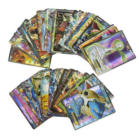 Pcs Pokemon Gx Tag Team Vmax Ex Trading Cards Outlettrends Free