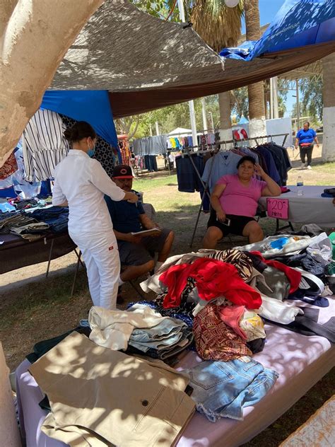 Salud Sonora On Twitter Se Capacitó A Los Pacientes Del Centro De