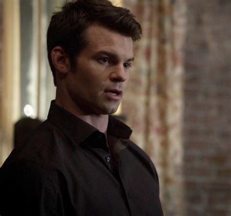 Elijah 1x11 Elijah, The Originals