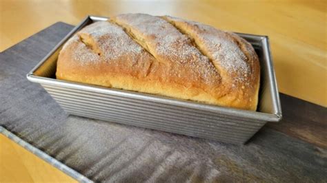 Beginner All Purpose Yeast Bread – Breadtopia