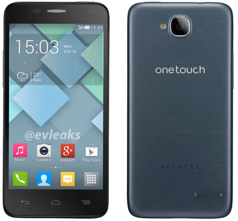 Unlock Your Alcatel One Touch Idol Mini