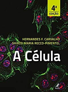 A célula 4a ed eBook Resumo Ler Online e PDF por Pimentel