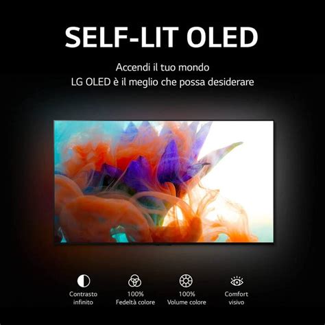 Imperdibile Sconto Del 37 Su Questa Ottima Smart TV LG OLED Da 55