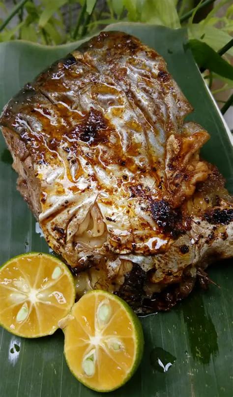 10 Resepi Ikan Patin Yang Mudah And Menyelerakan Saji My