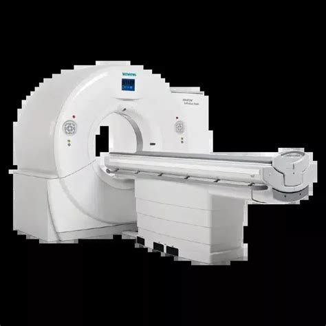 Siemens Definition Flash 256 Slice CT Scanner