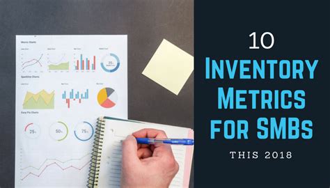 10 Inventory Metrics You Need To Know Inventory Management Metrics