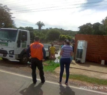 Defesa Civil segue removendo famílias de áreas de risco de alagamentos