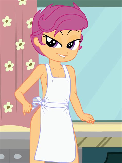 2852524 Questionable Artist Phucknuckl Edit Scootaloo Equestria