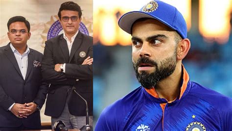 Virat Kohli 'refused' to step down from ODI captaincy: Reports