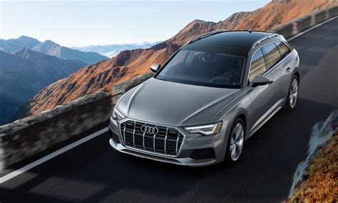 2022 Audi A6 Allroad®