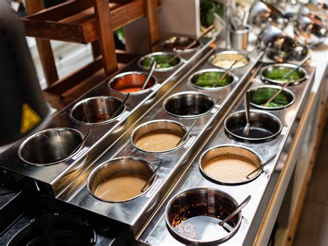 The 10 Best Hot Pot Restaurants In SF San Francisco The Infatuation